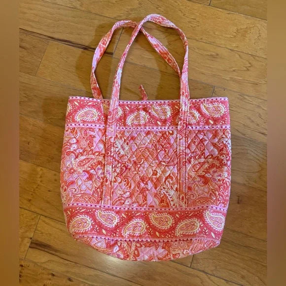 Vera Bradley SHERBET 5 Piece Set - Picture 6 of 8